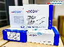 [L031-10221] Que thử xét nghiệm định tính kháng nguyên HBsAg [ACON® HBsAg Rapid Test Strip (Serum/Plasma/Whole Blood)] (3mm)