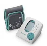 Máy đo huyết áp bắp tay [Polygreen® KP-6930 Arm Blood Pressure Monitor]