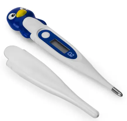 Nhiệt kế điện tử [Polygreen® KD-1211 Digital Thermometer]