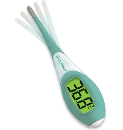 Nhiệt kế điện tử [Polygreen® KD-2050 Digital Thermometer]
