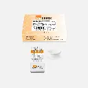[MI03960201D2] Panel thử xét nghiệm định tính Ecstasy, Methamphetamine, Morphine và Marijuana [Biocheck™ Multi-Drug Rapid Test Panel (MDMA/MET/MOP/THC)] (Hộp 1)