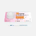 Biocheck™ hCG Pregnancy Rapid Test Strip (Hộp 50 Test)