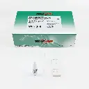 [IHPB-402] Khay thử xét nghiệm định tính kháng thể kháng H. pylori [Trueline™ H. pylori Ab Rapid Test] (Hộp 40)