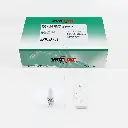 [IHA-302] Khay thử xét nghiệm định tính kháng thể IgM kháng HAV [Trueline™ HAV IgM Rapid Test] (Hộp 30)