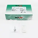 [IHBEB-302] Khay thử xét nghiệm định tính kháng thể HBeAb [Trueline™ HBeAb Rapid Test] (Hộp 40)