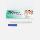 [FLH103-00103] Bút thử phát hiện ngày rụng trứng [Trueline™ LH Ovulation Rapid Test Midstream] (Hộp 50 x Hộp 1)