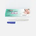 [FHC103-00103] Bút thử phát hiện thai sớm [Trueline™ hCG Pregnancy Rapid Test Midstream] (Hộp 50 x Hộp 1)