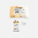[MI03560201D2] Panel thử xét nghiệm định tính Amphetamine, Ketamine, Methamphetamine và Morphine [Biocheck™ Multi-Drug Rapid Test Panel (AMP/KET/MET/MOP)] (Hộp 1)