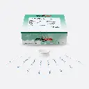 [DBZ-101 (00503K1)] Que thử xét nghiệm định tính Benzodiazepines [Trueline™ BZO Benzodiazepines Rapid Test Strip] (Hộp 5)