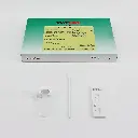 [MICOG-502 (0503A1)] Khay thử xét nghiệm định tính kháng nguyên SARS-CoV-2 [Trueline™ COVID-19 Ag Rapid Test] (Hộp 5, Dịch tỵ hầu, Dùng chung)