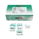 [MI03560301D2] Panel thử xét nghiệm định tính Amphetamine, Ketamine, Methamphetamine và Morphine [Trueline™ Multi-Drug Rapid Test Panel (AMP/KET/MET/MOP)] (Hộp 1)