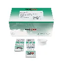 [MI04060301D2] Panel thử xét nghiệm định tính Amphetamine, Methamphetamine, Morphine và Marijuana [Trueline™ Multi-Drug Rapid Test Panel (AMP/MET/MOP/THC)] (Hộp 5)