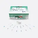 [MI03710301D2] Que thử xét nghiệm định tính Marijuana [Trueline™ THC Marijuana Rapid Test Strip] (Hộp 5)