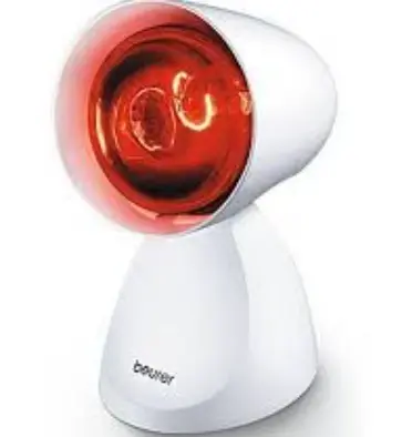 Đèn hồng ngoại Beurer IL11