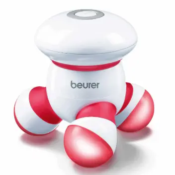 Máy massage mini tay cầm Beurer MG16