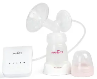 Máy hút sữa Spectra Q