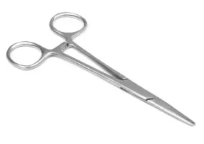 Panh thẳng không mấu 25cm