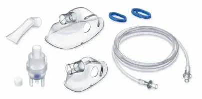 Phụ kiện máy xông (mặt nạ to)