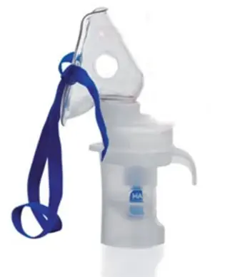 Cốc thuốc máy xông NE-C801