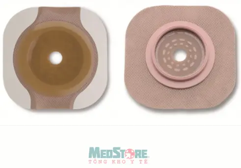 Bộ chăm sóc HMNT, túi đựng nước tiểu 44mm