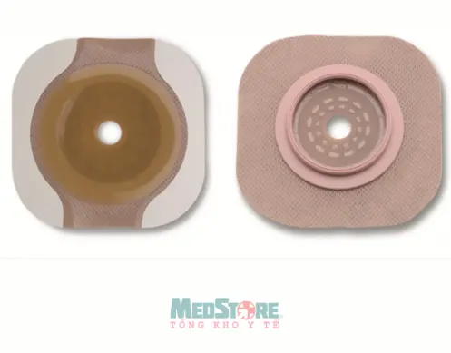 Bộ chăm sóc HMNT, đế bằng 44mm