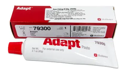 Kem Chống Xì Hậu Môn Nhân Tạo Holister 79300 (hộp 60g)