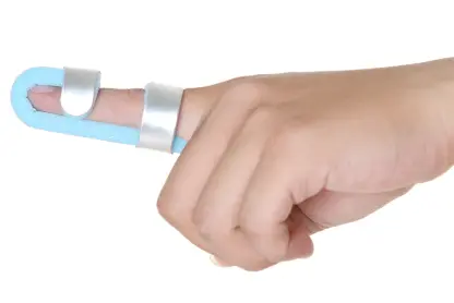 Thanh nẹp bóng chày