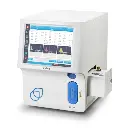 [3020101-B3] Bộ Máy phân tích huyết học Hematology Analyzer (Model: Z3CRP) gồm: 1 máy huyết học; 6 can Diluent; 6 lọ Lyse; 6 hộp Cleanser