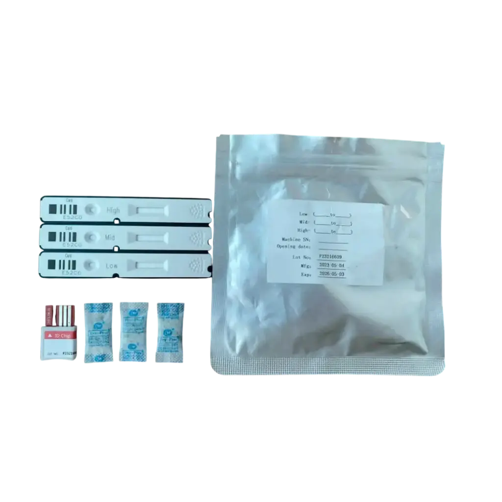 Etalon Card β-HCG