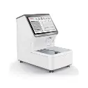 [W01G] Máy xét nghiệm miễn dịch hóa phát quang tự động [TISENC™ ACCRE 8 Automatic Chemiluminescence Immunoassay Analyzer]