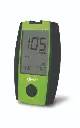 [TD-4267] Máy đo đường huyết [U-Right™ TD-4267 Blood Glucose Monitoring System]