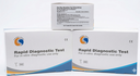 [GBMOP-101a] Que thử xét nghiệm định tính Morphine [Orient Gene - One Step Morphine Test Strip (Urine)] (Hộp 100)