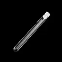 [PFA0050406] Ống nghiệm nhựa PP 16x100mm, nút trắng [Medisure™ Test tube PP 16x100mm, white plug]