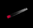 [PFA0050506] Ống nghiệm nhựa PP 16x100mm, nút đỏ [Medisure™ Test tube PP 16x100mm, red plug]
