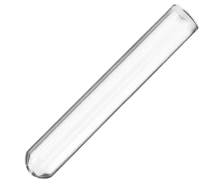 Ống nghiệm nhựa PS 16x100mm