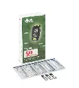 [U-RIGHT TD-4279] Que thử đường huyết [U-Right™ TD-4279 Blood Glucose Test Strip] (Hộp 1x50, Vỉ)
