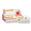 [R0040S] Que thử xét nghiệm định tính kháng nguyên HBsAg [OnSite® HBsAg Rapid Test] (Hộp 50)