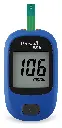 [G020203-MG] G020203: 01 máy đo đường huyết On Call® EZII, 01 x hộp 50 que thử On Call® Plus (đóng lọ) (mg/dL)