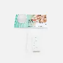 [FLH102-00103] Khay thử phát hiện ngày rụng trứng [Trueline™ LH Ovulation Rapid Test Device] (Hộp 50)