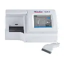 [G020304] G020304: 01 Máy phân tích nước tiểu Mission® U500, 01 x hộp 100 que thử Mission® 10 thông số (đóng lọ)