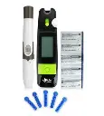 [G030701-B3] G030701-B3: 1 hộp vật liệu kiểm soát xét nghiệm định lượng T3/T4/TSH, 1 hộp vật liệu kiểm soát xét nghiệm định lượng fT3, 1 hộp vật liệu kiểm soát xét nghiệm định lượng fT4