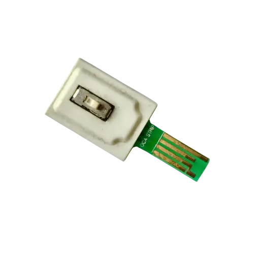 [MPS-001-02] Que kiểm chuẩn cho máy đo đường huyết OCA [On Call® Advance Control Strips]