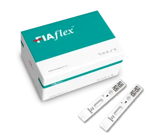 [F131-20111] Khay thử xét nghiệm định lượng TSH [FIAflex™ TSH FIA Test] (Hộp 25)
