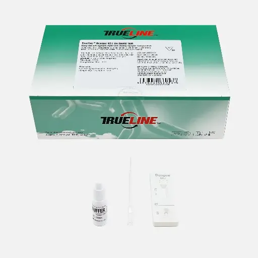 [IDENG-402] Trueline™ Dengue NS1 Ag Rapid Test (Hộp 30 Test) (30 xét nghiệp/hộp)
