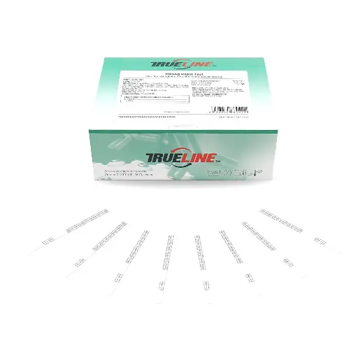 [IHBSG-302] Trueline™ HBsAg Rapid Test (Hộp 40 Test)