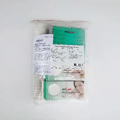 [FHC101-10003] Que thử phát hiện thai sớm (Trueline™ hCG Pregnancy Rapid Test Strip) (Túi 100 Test)