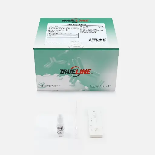 [TAF-402] Trueline™ AFP Rapid Test (Hộp 40 Test) (40 xét nghiệm/hộp)