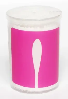 [HH012] GT UD Baby hộp nhựa 200 chiếc (8099)