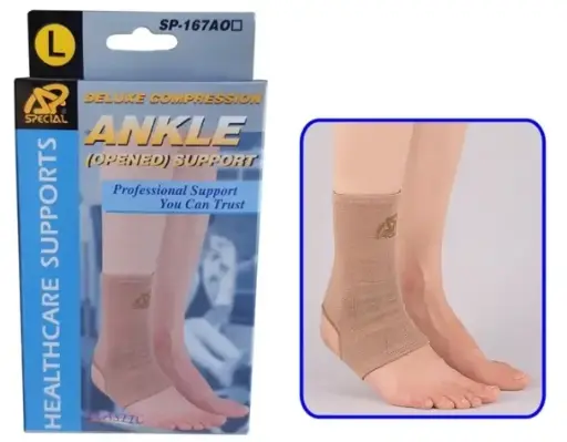 [HH0124] Đai hỗ trợ chi dưới SP-167AO