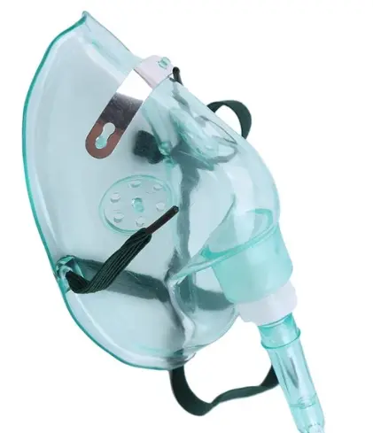 [HH140] Bộ mặt nạ thở ô xy